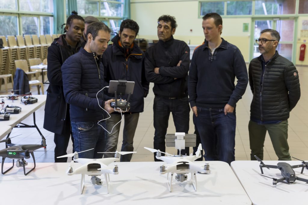 Drones Format FORMAT DRONE | Retrouvez notre actualité et nos articles liés au drone