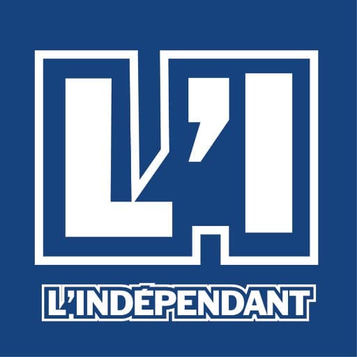 logo l'indépendant