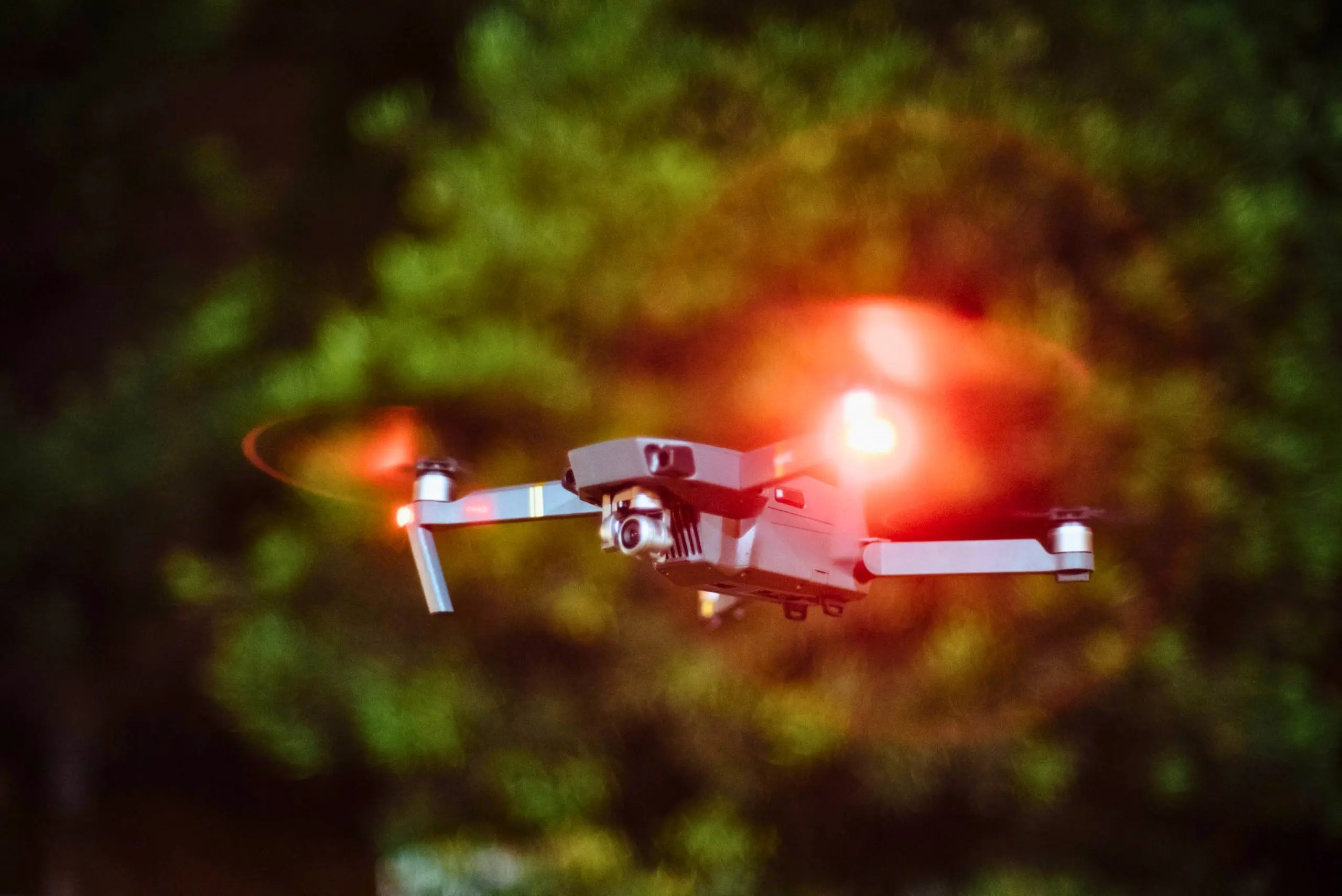 quelles obligations de signalement pour mon drone