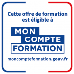 Formation éligible CPF