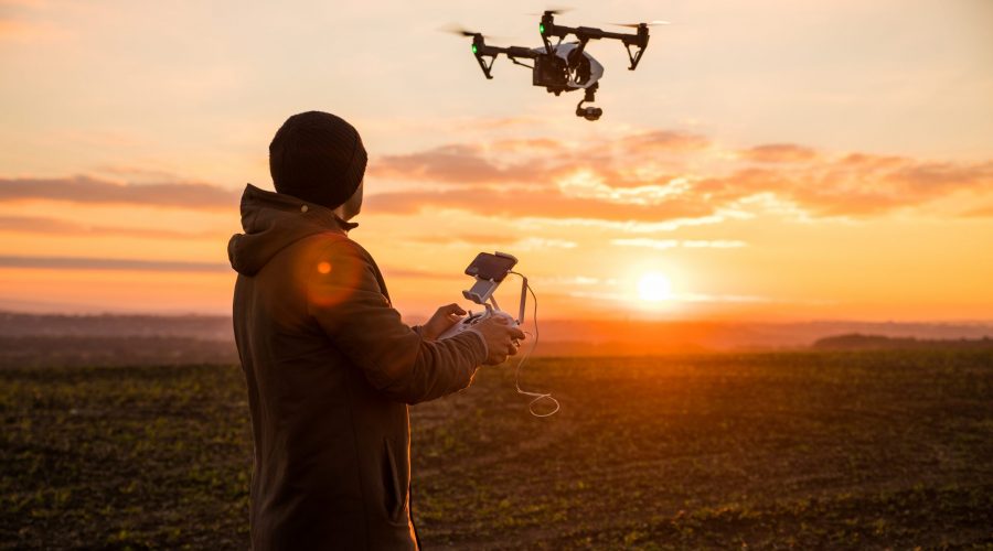 formation drone pratique pilote de drone professionnel format drone
