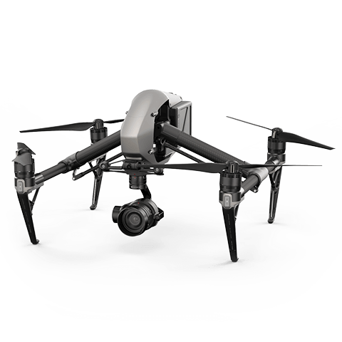 inspire 2 format drone