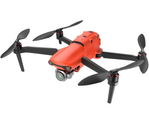 Drone Autel Robotics EVO II Pro 6K Noir et rouge