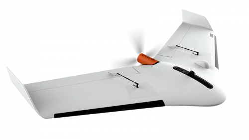 delair-ux11-format drone